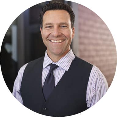 Dr. Todd Royse - Chiropractor Redding