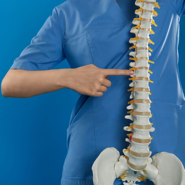 Chiropractic for Vertebral Subluxation