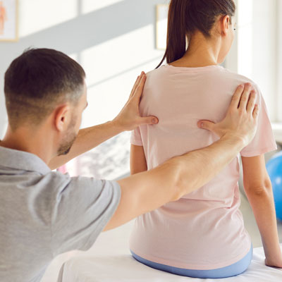 Chiropractic Care for Reducing Inflammation in the Body