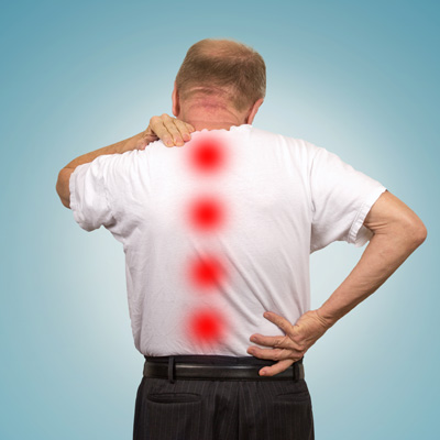 What Causes Scoliosis in Adults