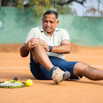 Chiropractic for Sports Injuries