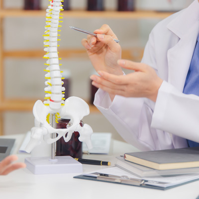 Chiropractic BioPhysics vs. Traditional Adjustments