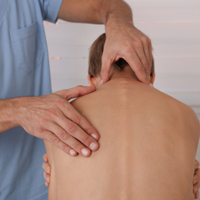 Top 7 Benefits of Pediatric Chiropractic Care