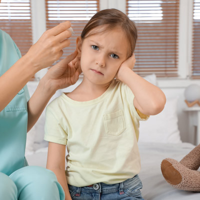 chiropractic and ear infections