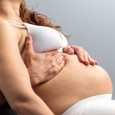 can i get chiropractic care while pregnant