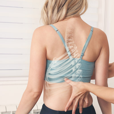 can scoliosis get worse with age